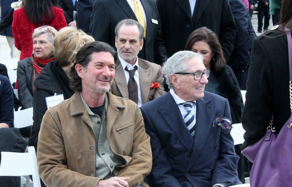 Gary Becker, Allen Becker