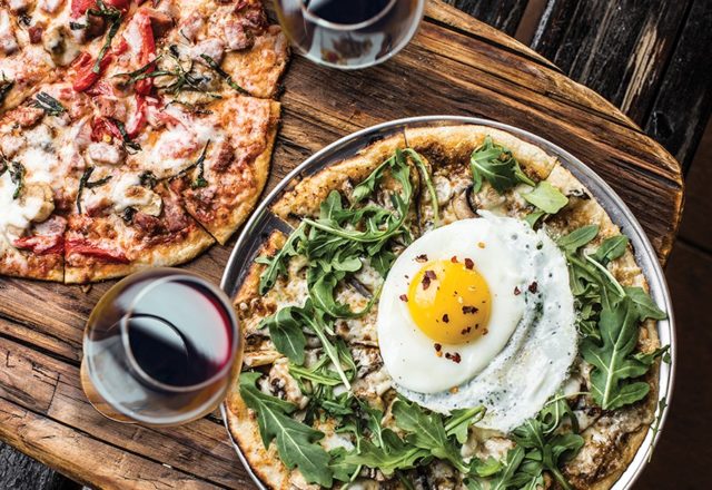 Houston’s Best New Happy Hours: 10 Restaurants to Drink and Eat on the Cheap