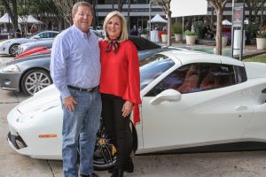 Todd & Janie Mason