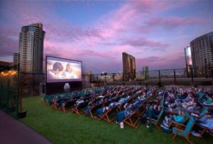 rooftop cinema club san diego