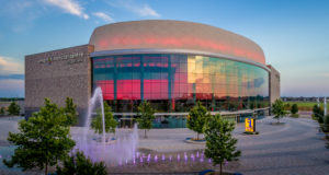 Smart Financial Center