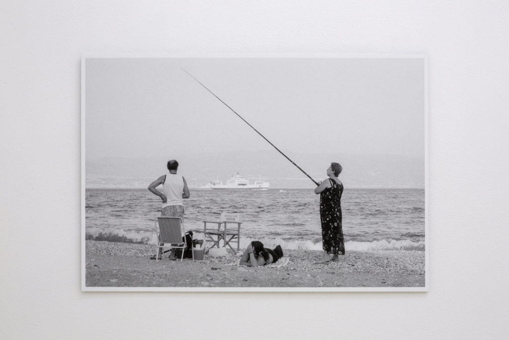 Lulu creates dynamic exhibitions that showcase artists beyond Mexico City to enhance the regional dialogue. (Photo courtesy of Lulu Gallery)