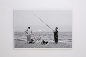 Mexico city Lulu gallery