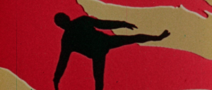 Mexico City museo jumex