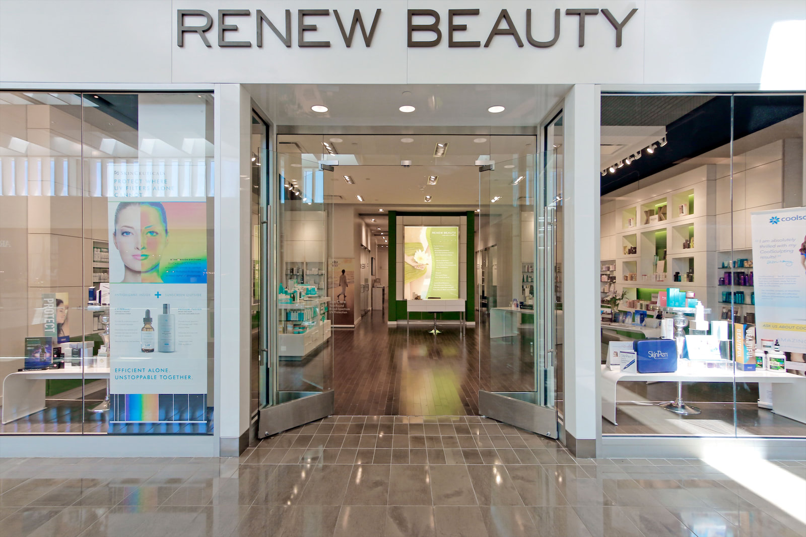 renew 1 cooltone