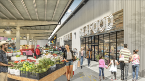 Houston Farmers Market