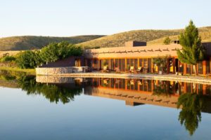 cibolo creek ranch