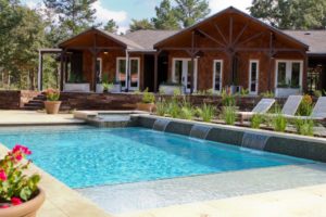 deer lake lodge