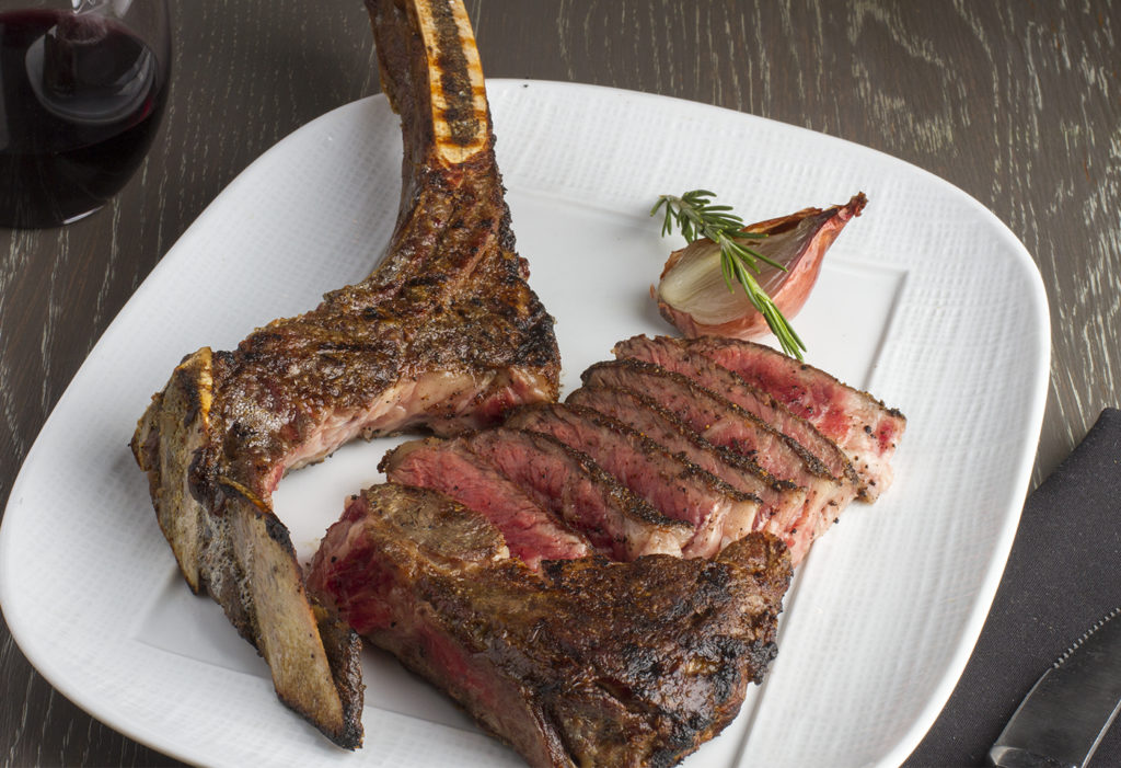 Knife Steakhouse