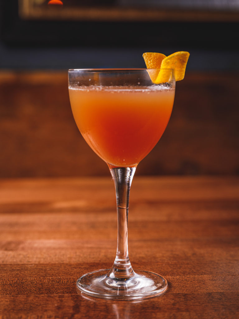 Rye Dallas
