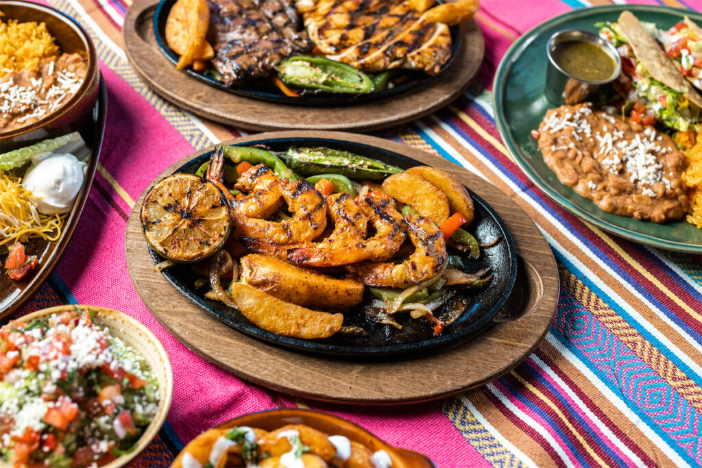 Escondido Tex Mex