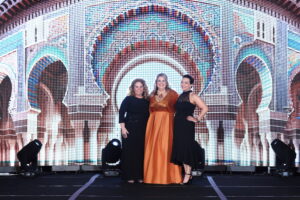 Co-Chairs- Catherine Rowley, Kathy Crosby, Wendy Kovich (2)