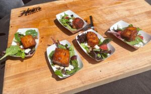 Heim Barbecue