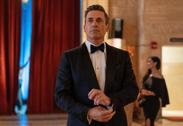 The 4 Best New TV Shows to Stream Right Now — A Jon Hamm-Led Crime Drama, The Latest Series From <em>Gilmore Girls</em> Creators, and More