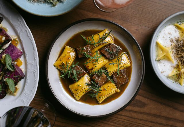 The Buzzy New Dallas Restaurant Openings to Know — Meridian Reopens With Revamped Space and Approachable Menu