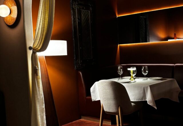 5 Buzzy New Dallas Restaurant Openings to Know — An Upscale Mediterranean Spot With Lebanese Flavors Debuts in Uptown