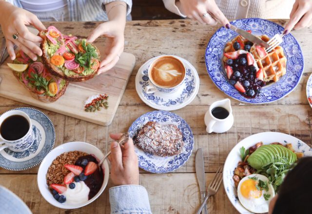 Maman Expands Its North Texas Footprint, Sauvage to Close in Downtown, and More Dallas Restaurant News