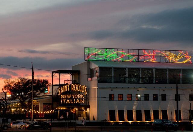 A Favorite Italian Spot Closes After 11 Years, The Henry Expands to Plano, and More Dallas Restaurant News