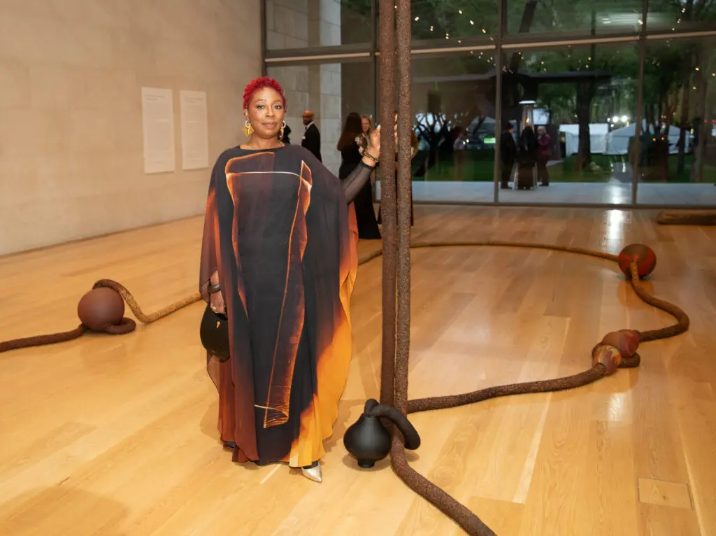 Nasher Prize Gala