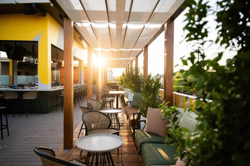Terrazza di Triozzi