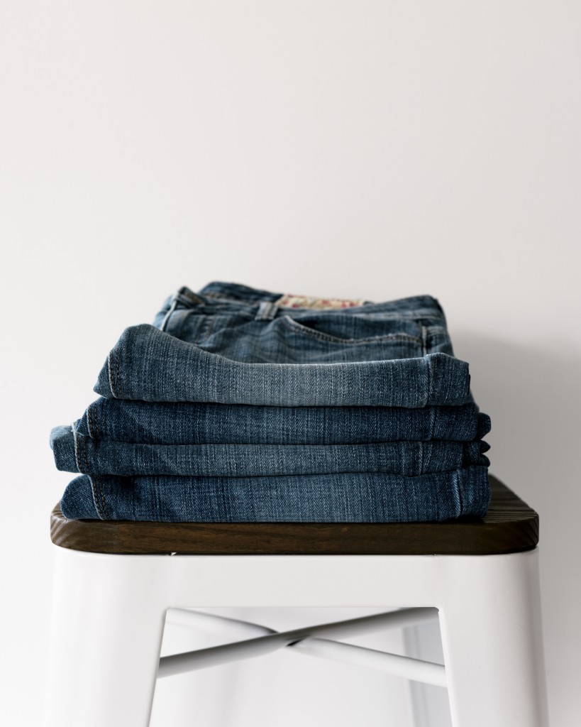 Siwy jeans