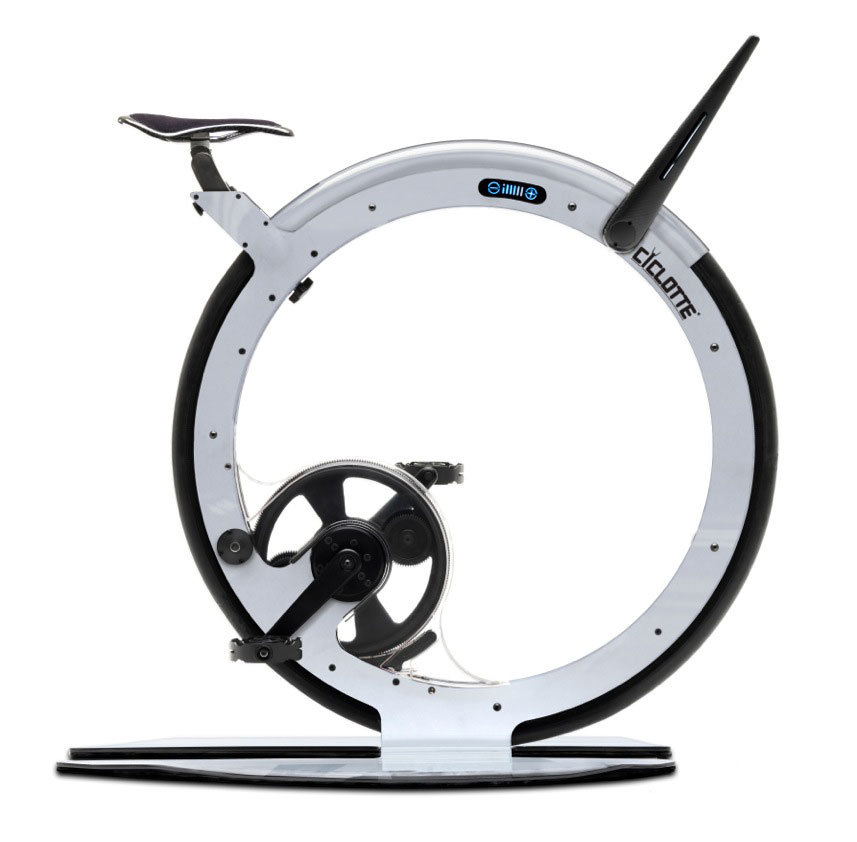 Ciclotte bike, available at Nest Dallas
