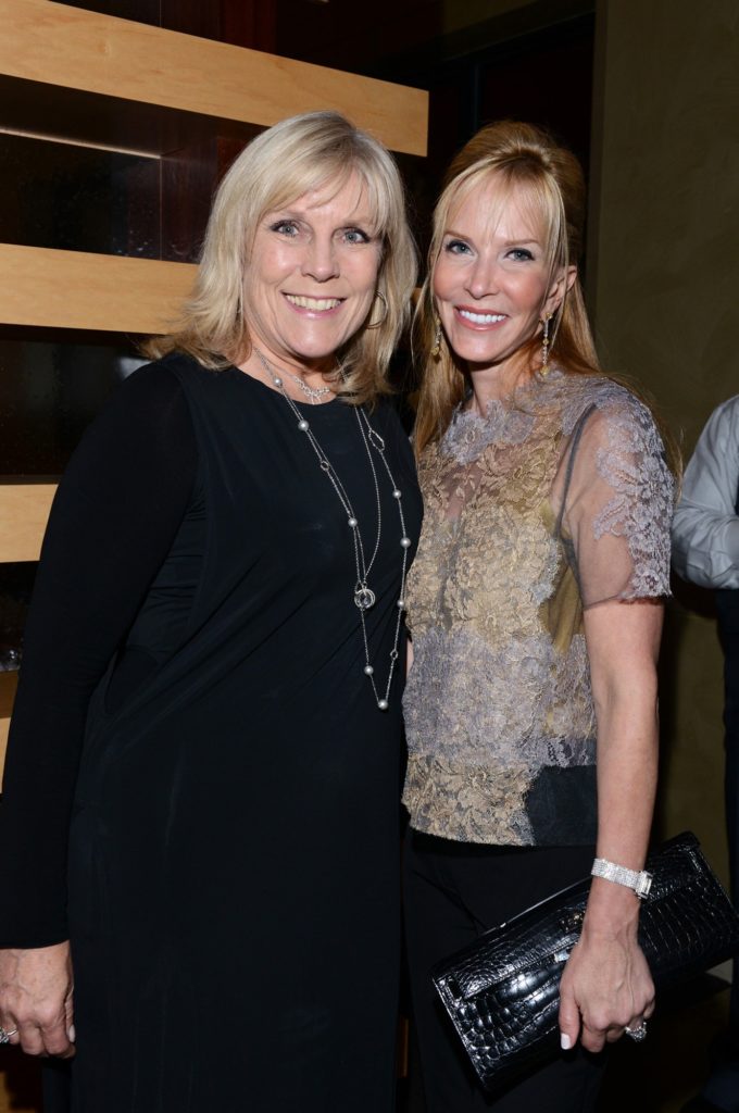 Paige Flink, Nancy Rogers