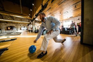 bowl and barrel