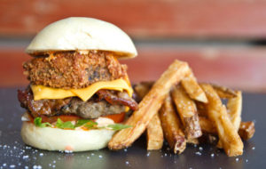 Flip 'N Patties 1