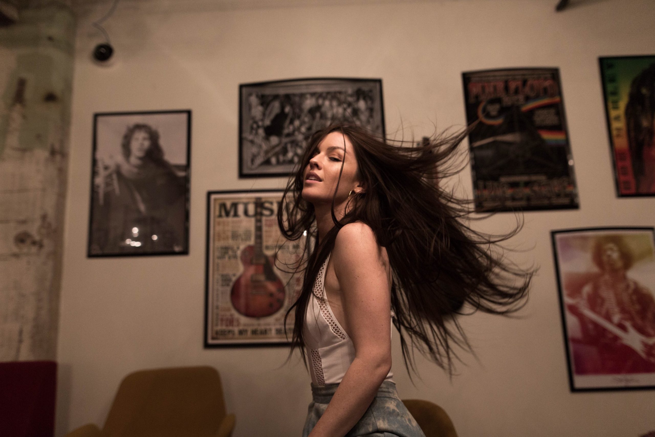 Hanna Fentriss