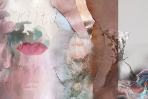AUDRA AW18-inspiration at New York Fashion Week