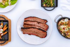 Feges brisket