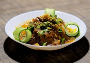 Mala Sichuan lung slices
