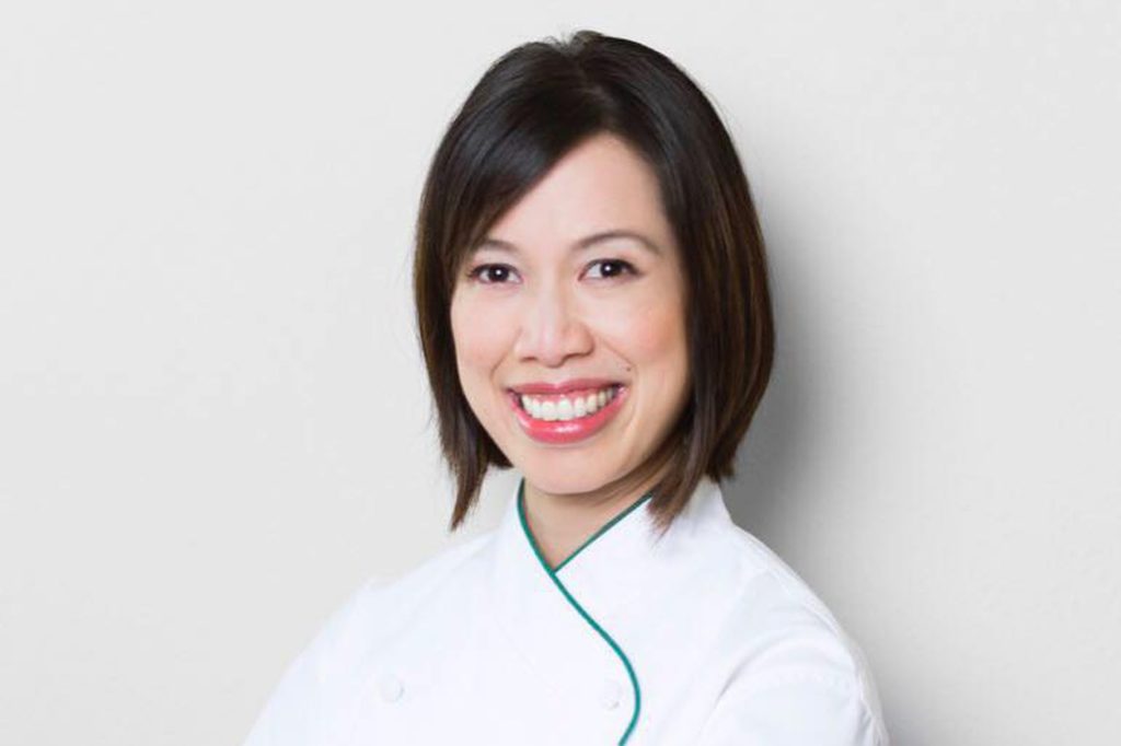 Chef Christine Ha is now James Beard nominated.