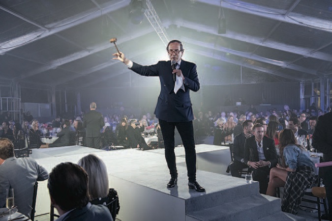 Simon de Pury