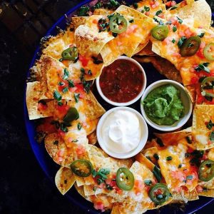 Uptown Summer Dine Around Moxie's