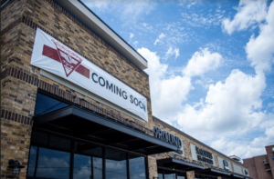 Southside Flying Pizza Houston