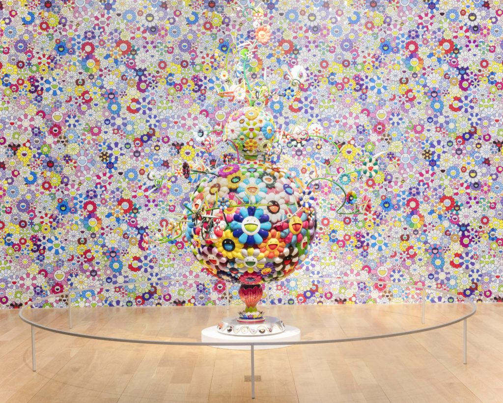 Takashi Murakami