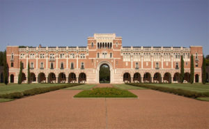 rice university