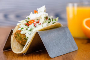 Fusion Eats