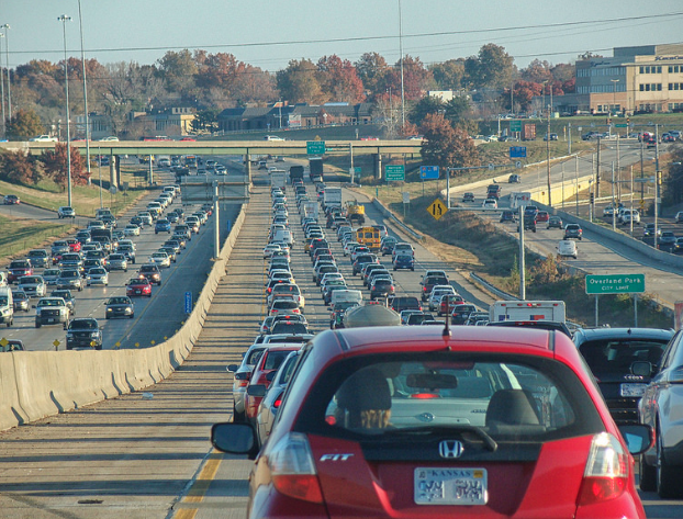 Austin road rage