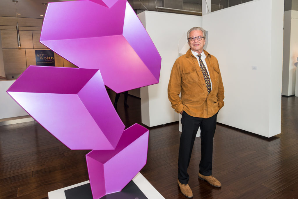 Rafael Barrios