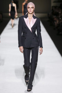 Tom Ford spring summer 19