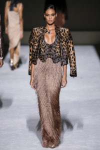 Tom Ford, Joan Smalls