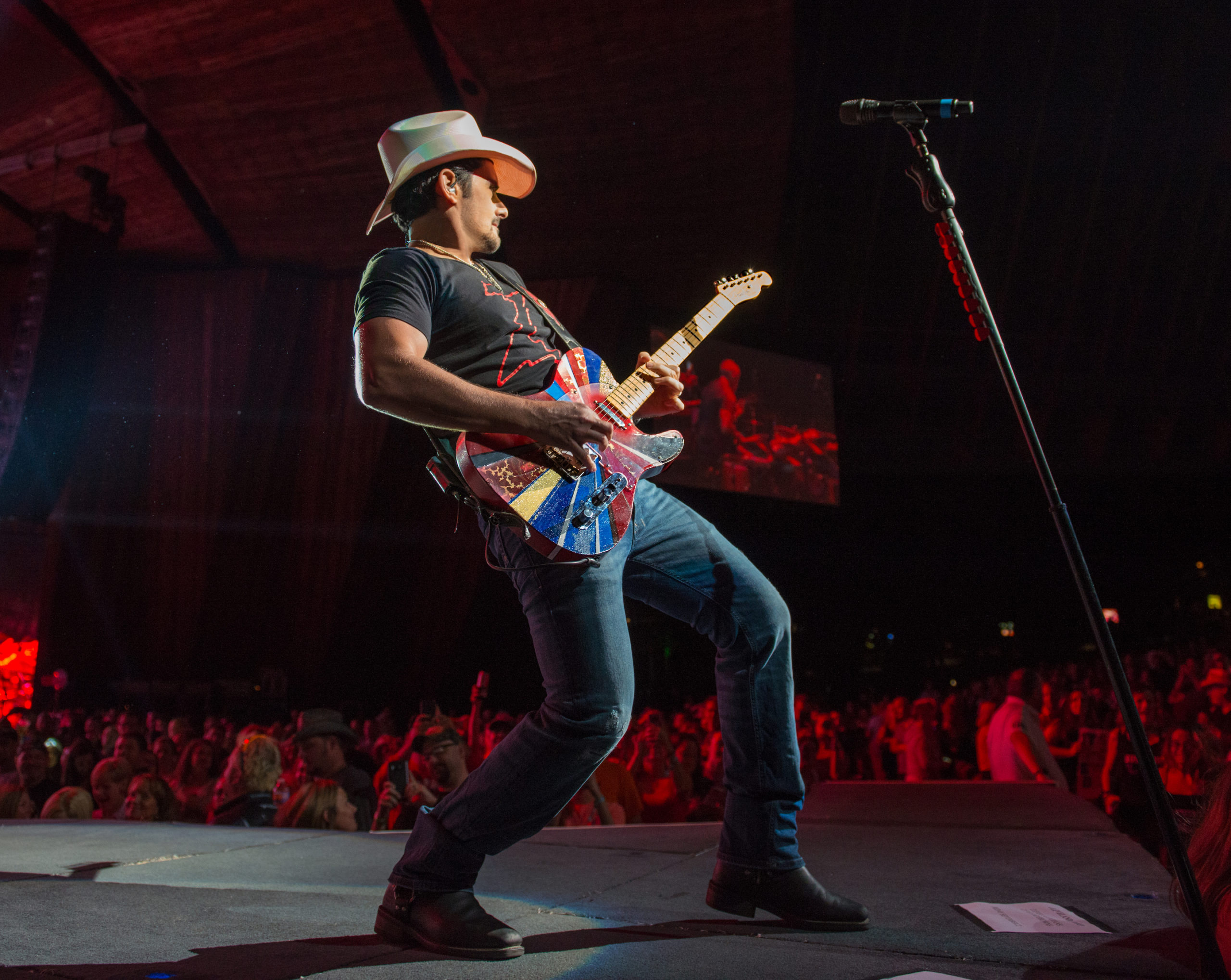 Brad Paisley