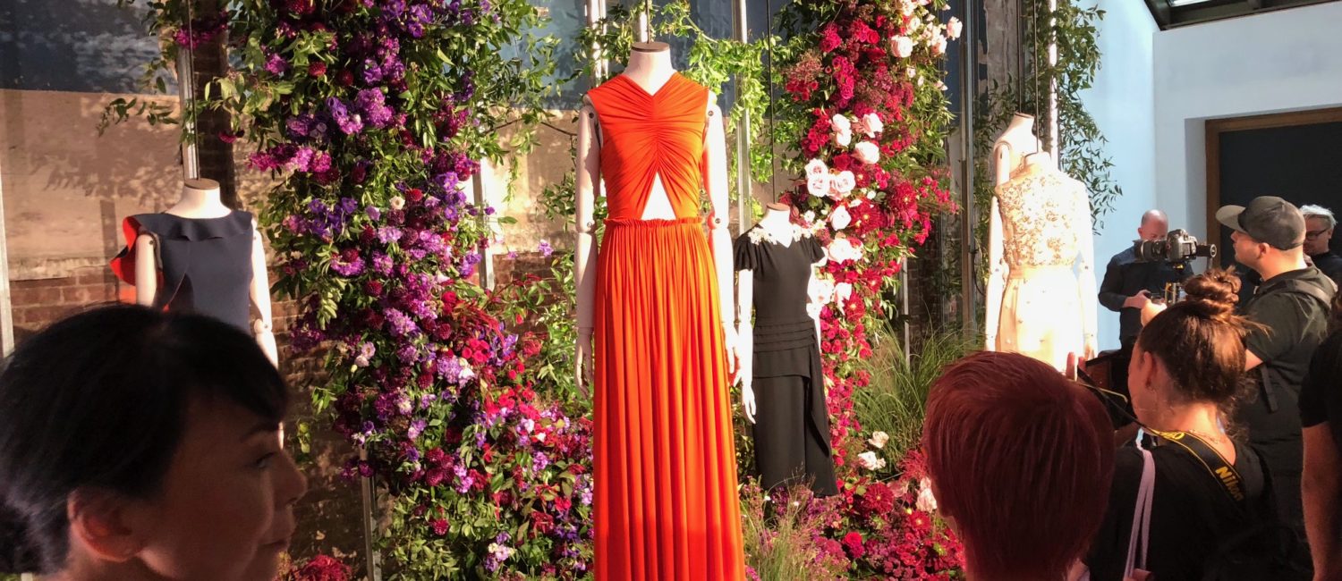 Jason Wu