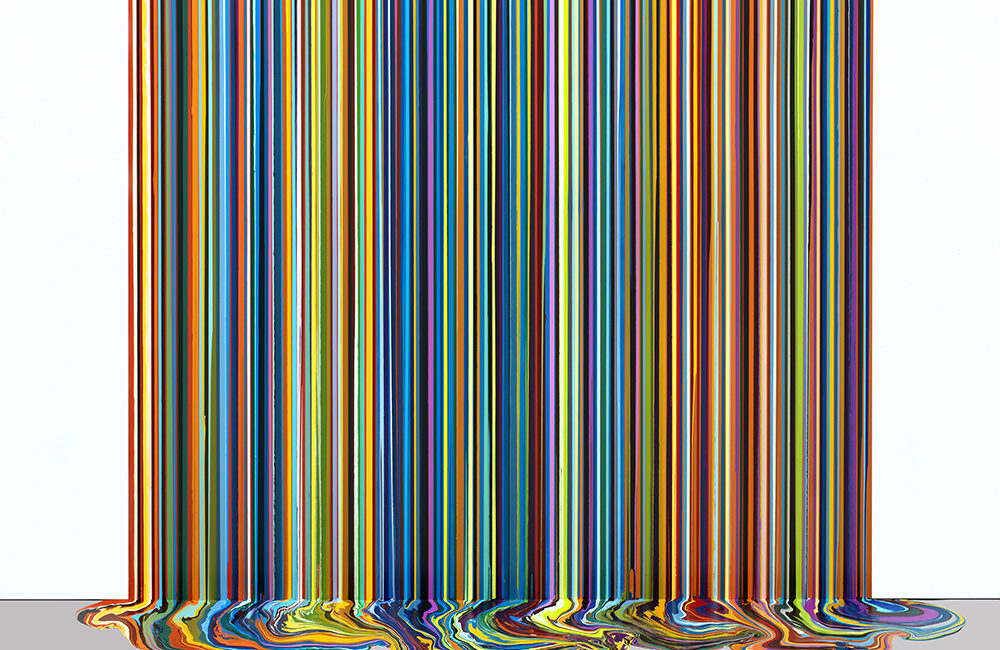 Ian Davenport