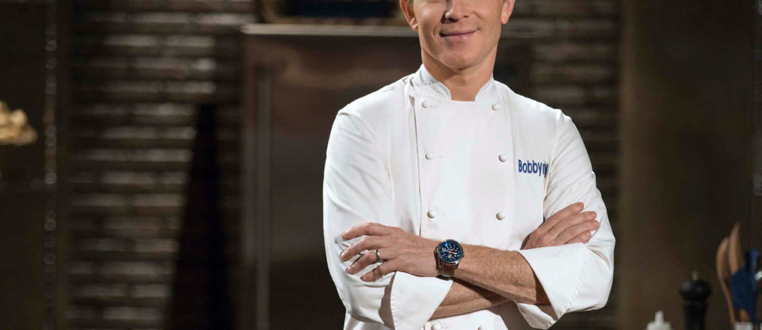 Bobby Flay