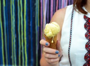 honeychild's sweet cream