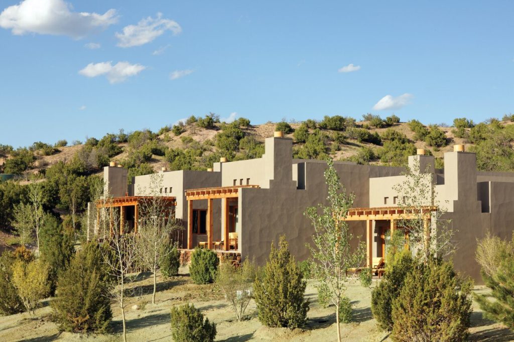 spa four seasons